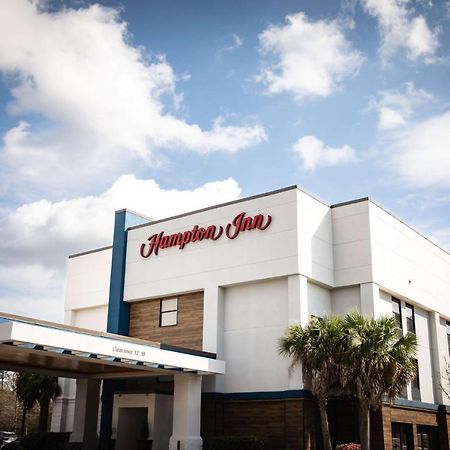 Hampton Inn Hammond Exterior foto