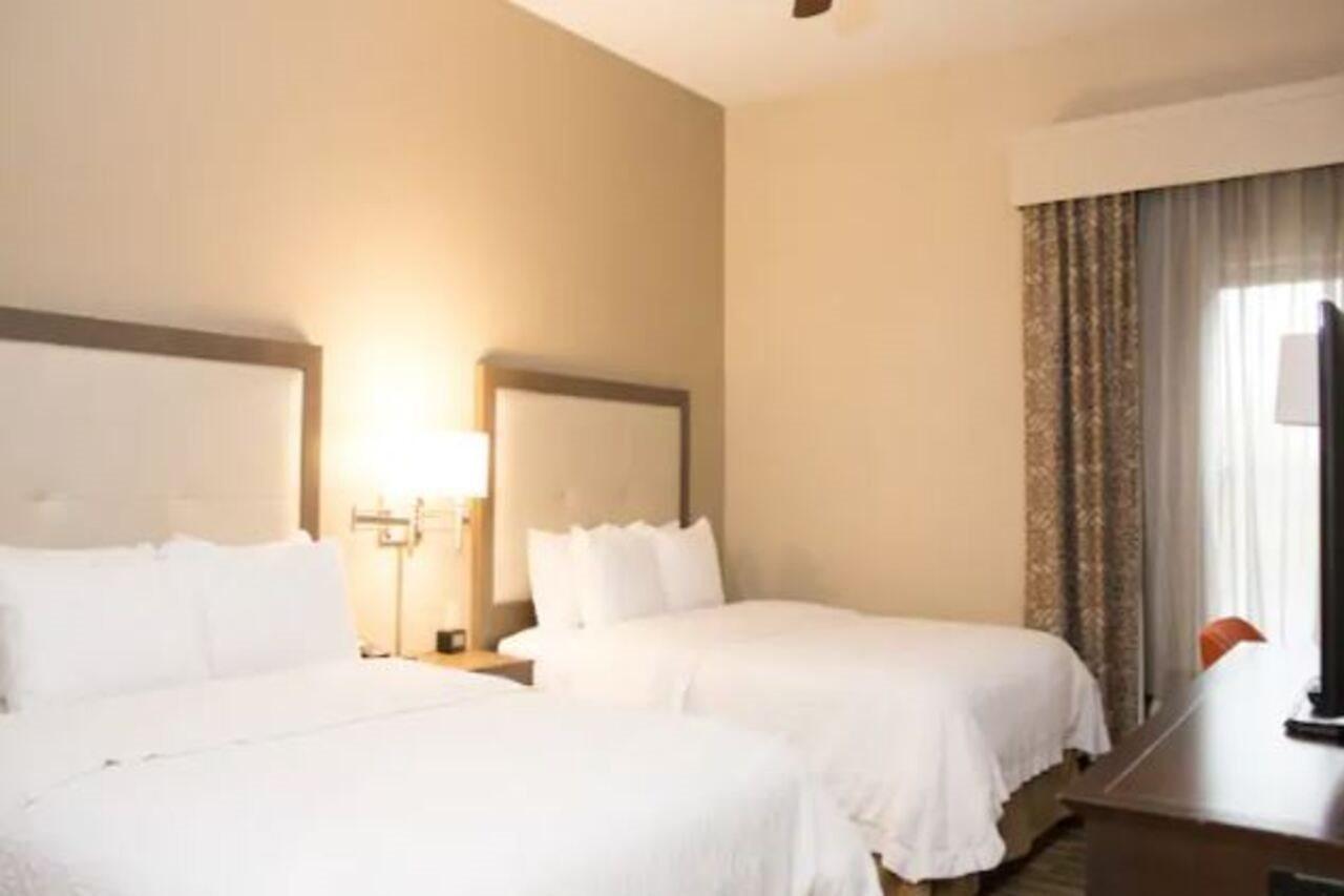 Hampton Inn Hammond Exterior foto