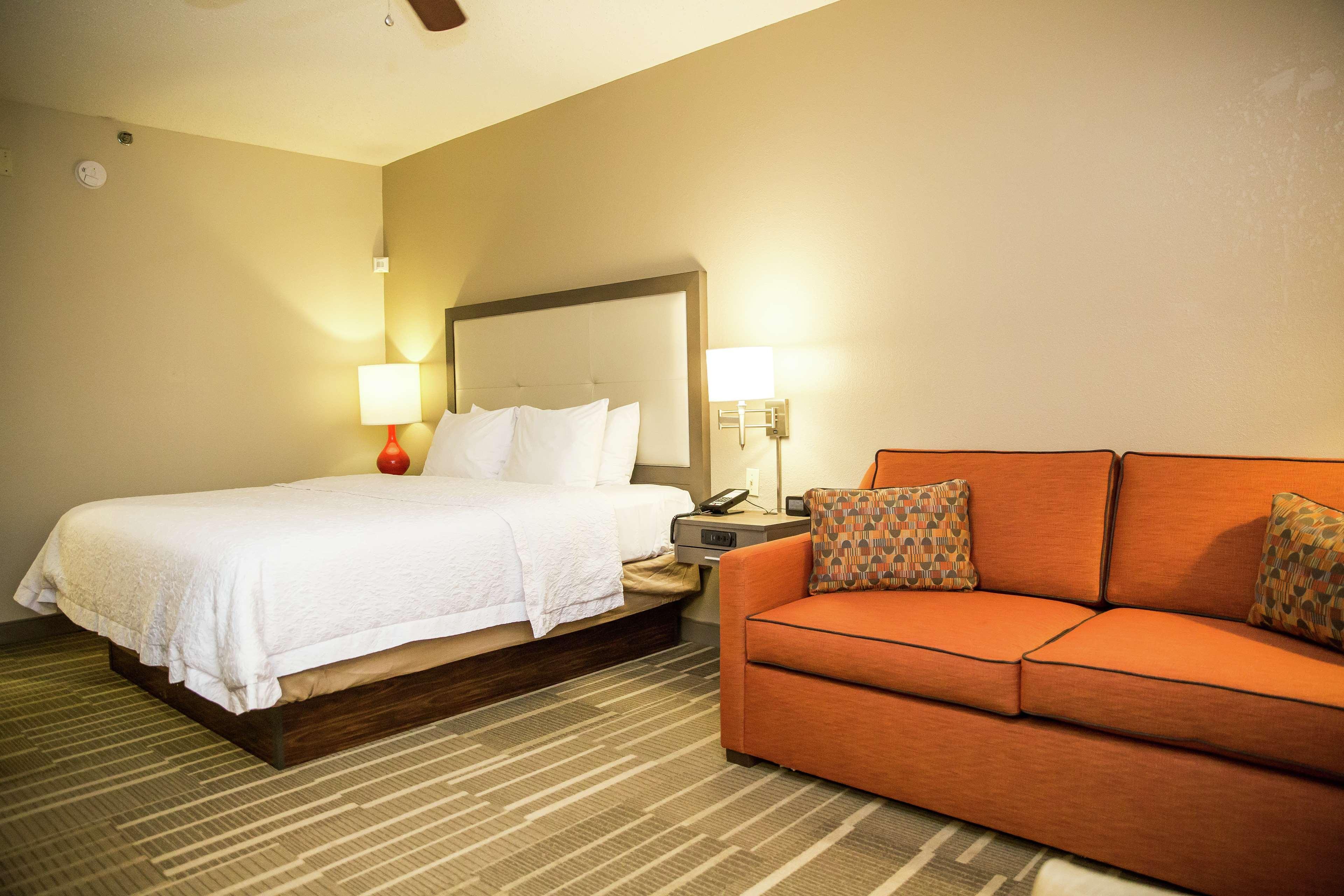 Hampton Inn Hammond Exterior foto