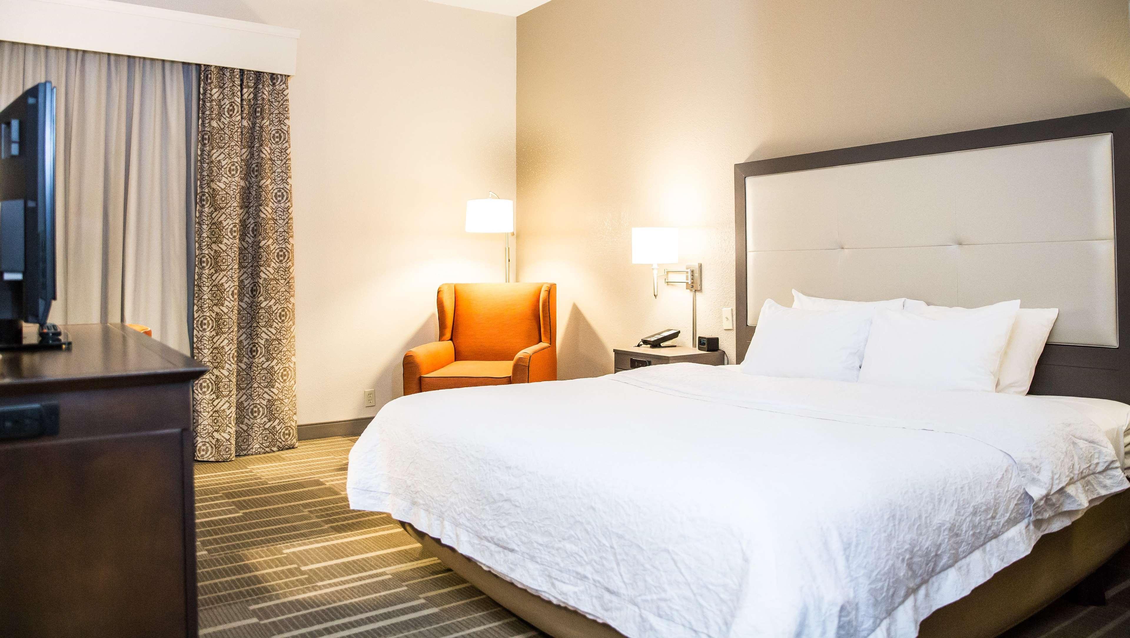 Hampton Inn Hammond Exterior foto