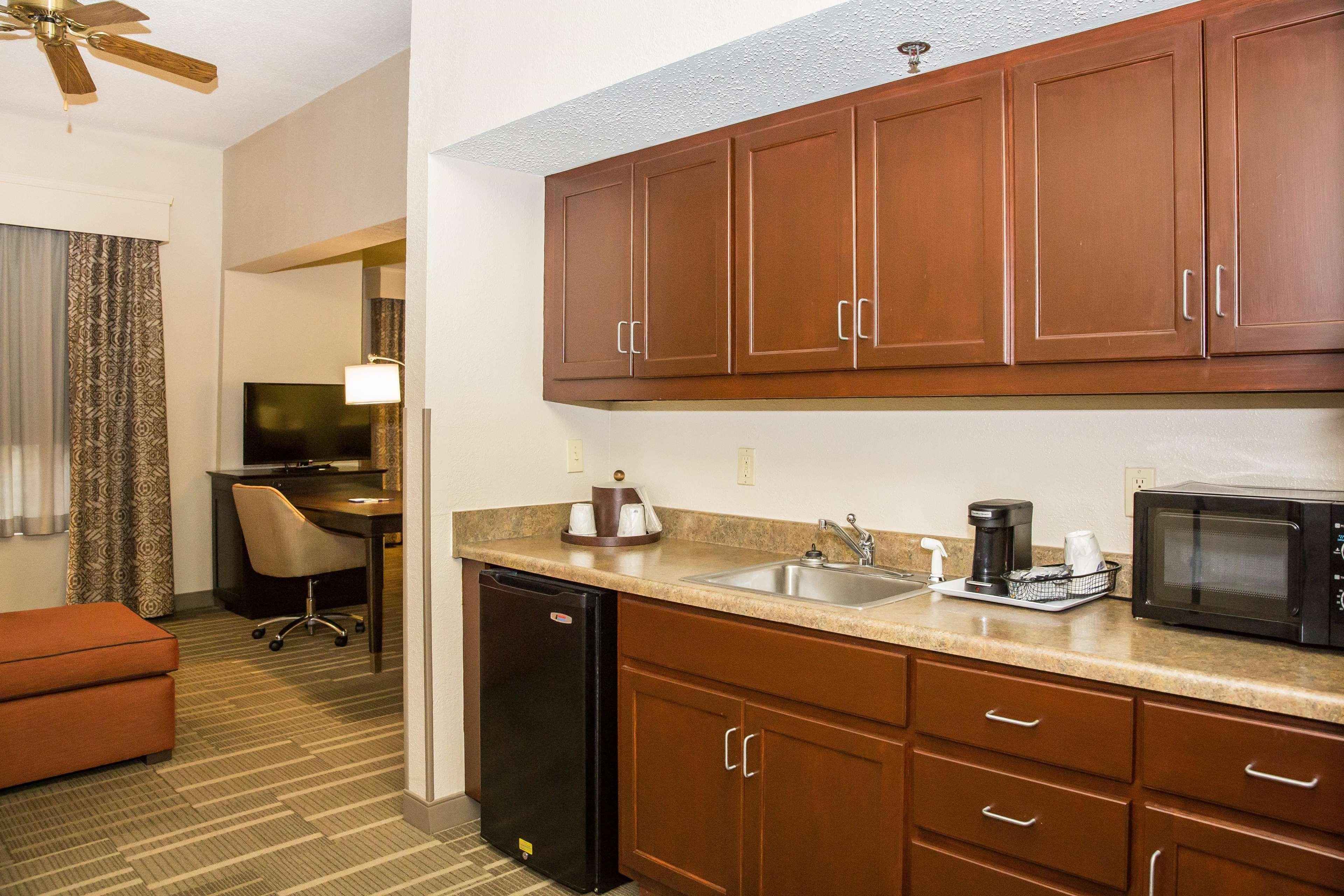 Hampton Inn Hammond Exterior foto