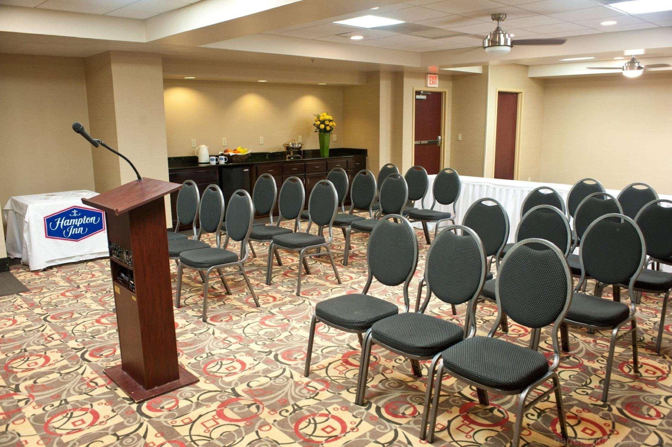 Hampton Inn Hammond Facilități foto