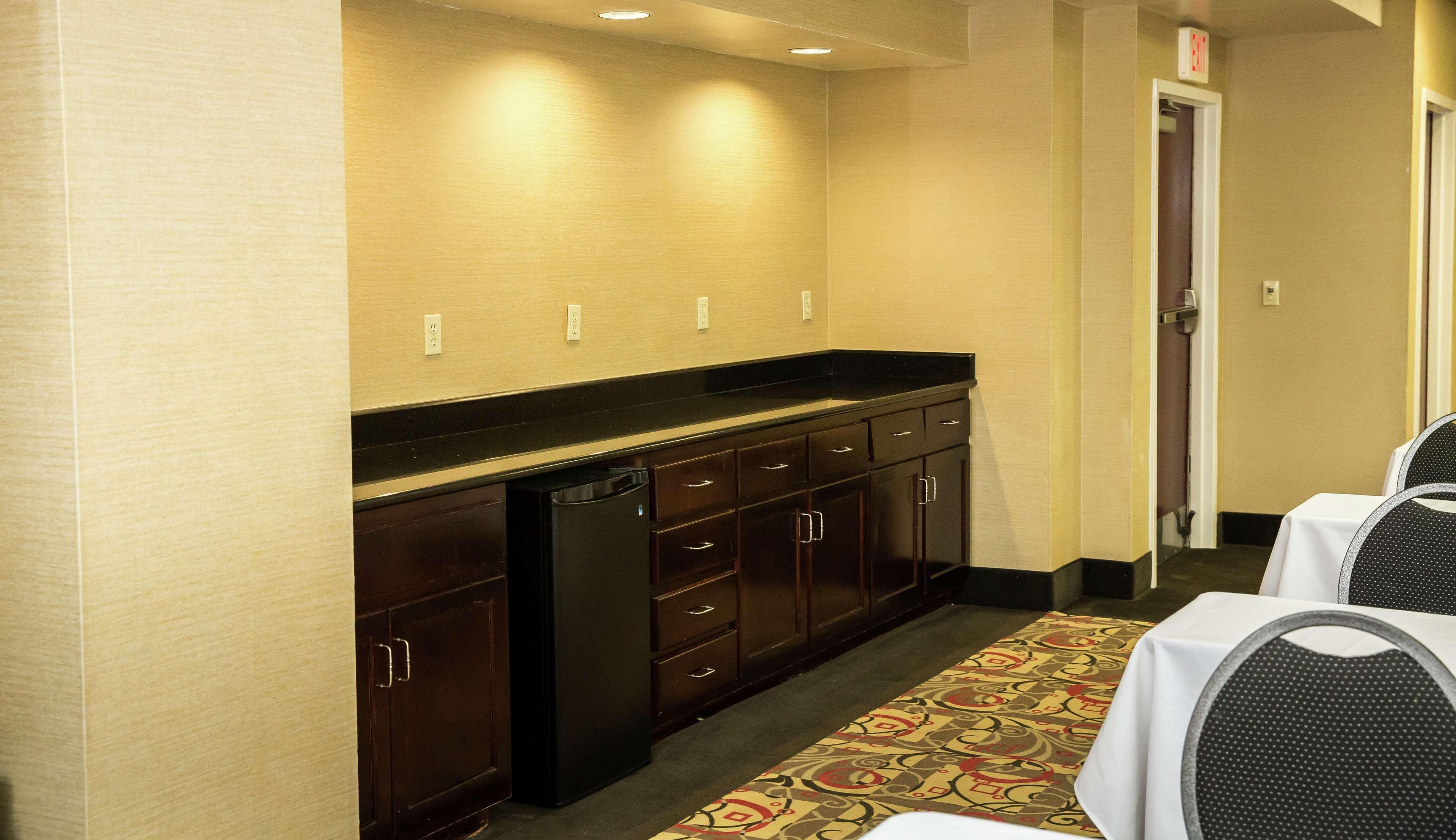 Hampton Inn Hammond Exterior foto