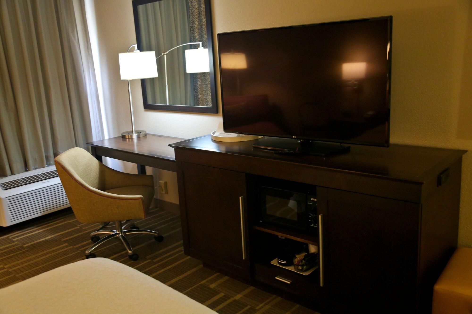 Hampton Inn Hammond Exterior foto