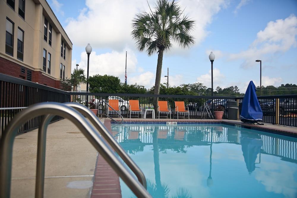 Hampton Inn Hammond Exterior foto