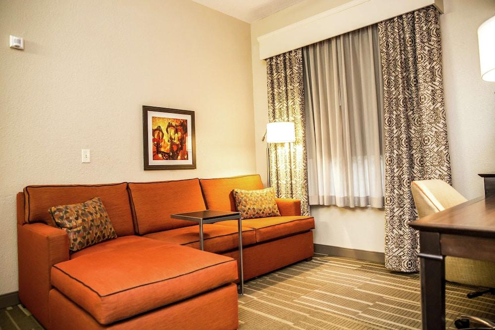 Hampton Inn Hammond Exterior foto