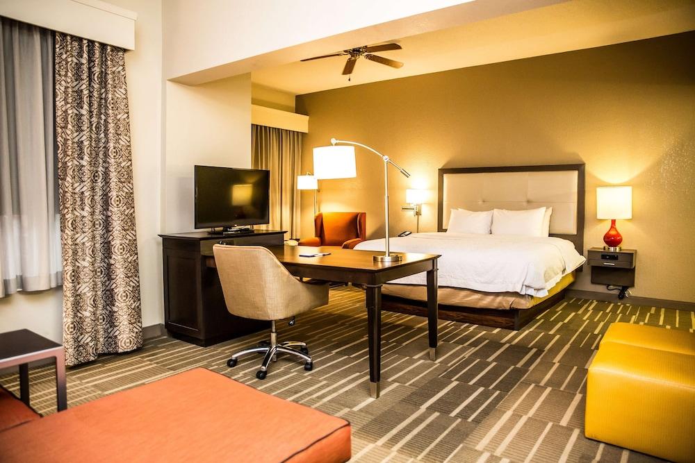 Hampton Inn Hammond Exterior foto