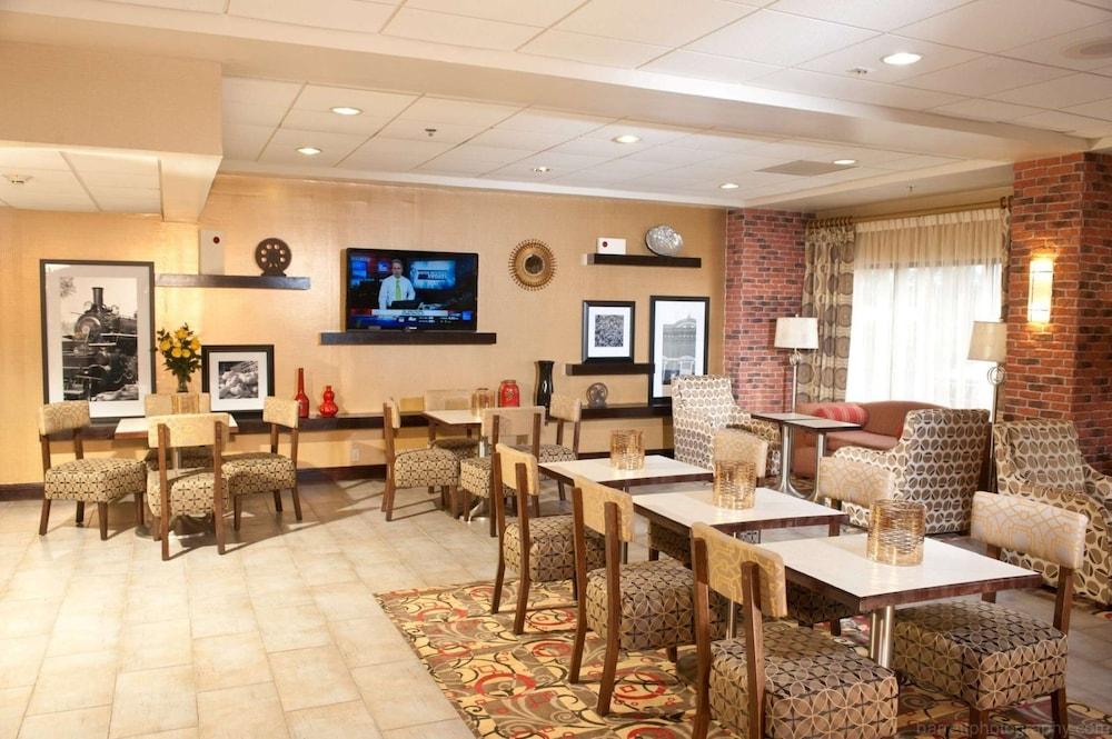 Hampton Inn Hammond Exterior foto