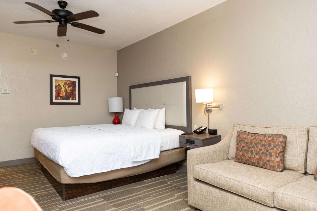 Hampton Inn Hammond Exterior foto