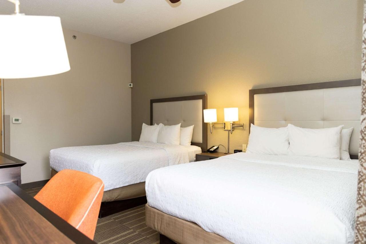 Hampton Inn Hammond Exterior foto
