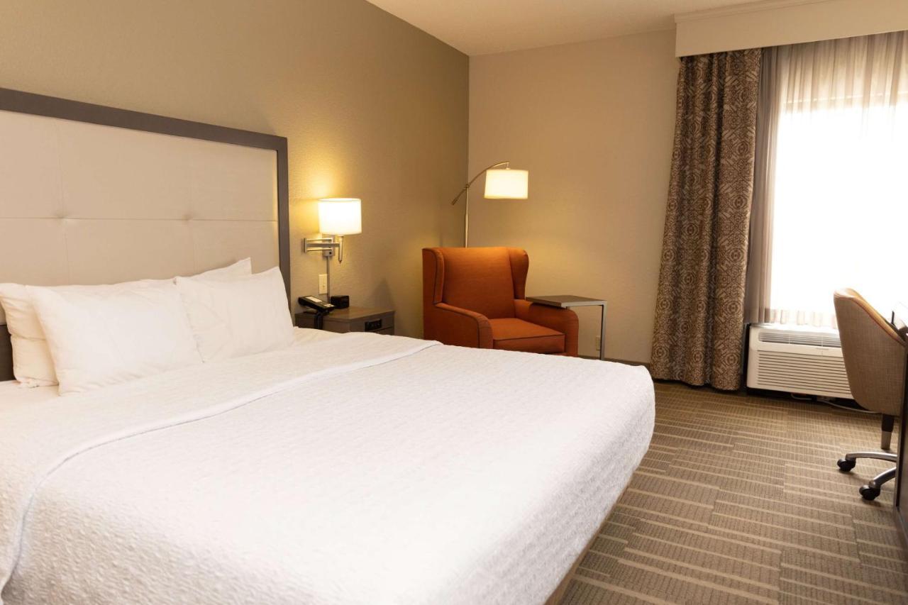 Hampton Inn Hammond Exterior foto