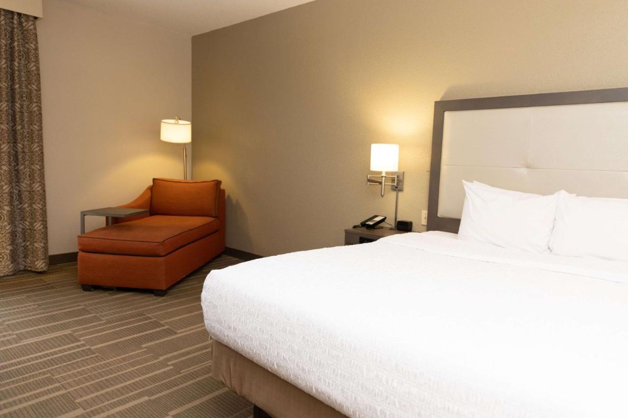 Hampton Inn Hammond Exterior foto