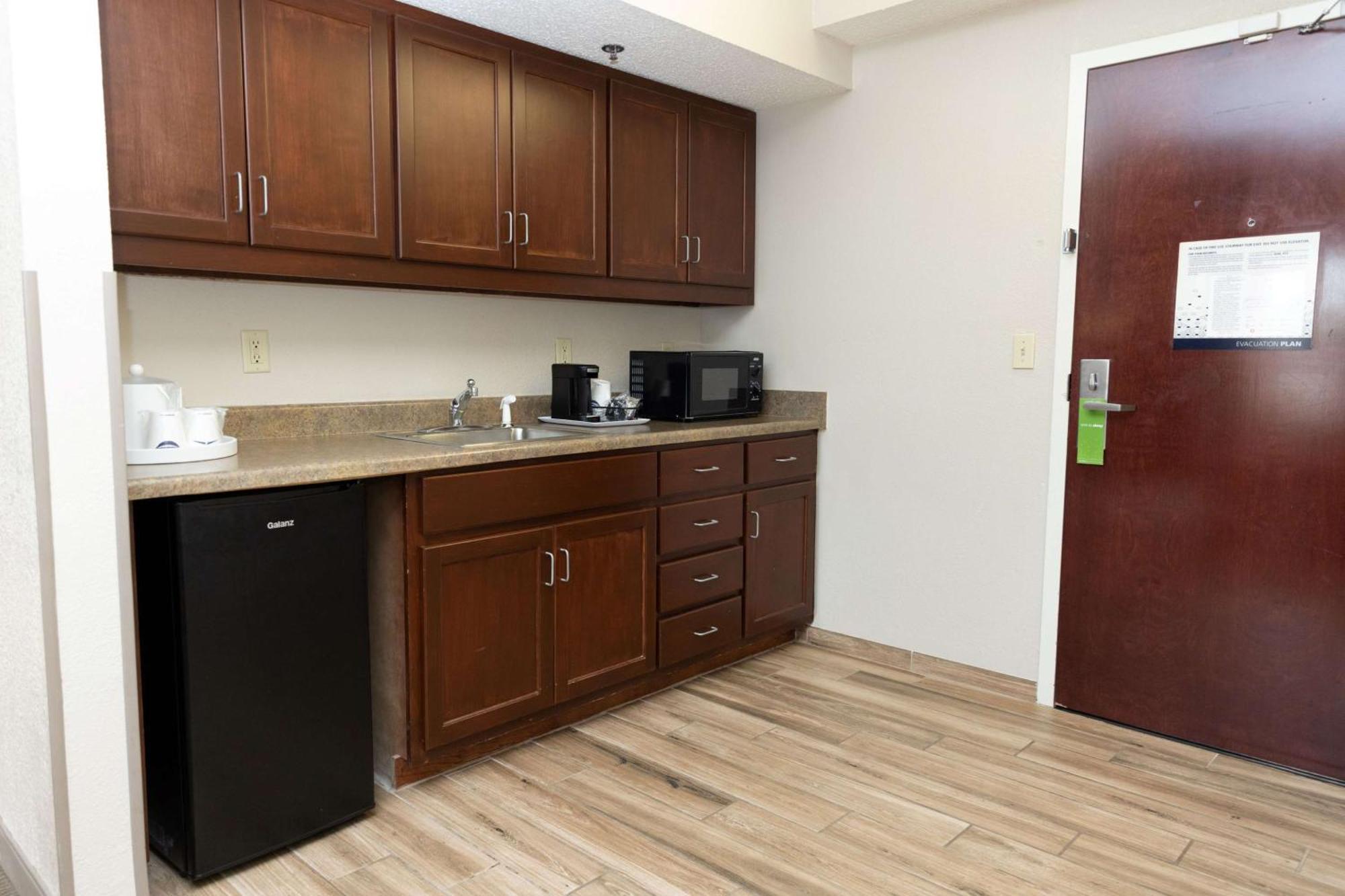 Hampton Inn Hammond Exterior foto