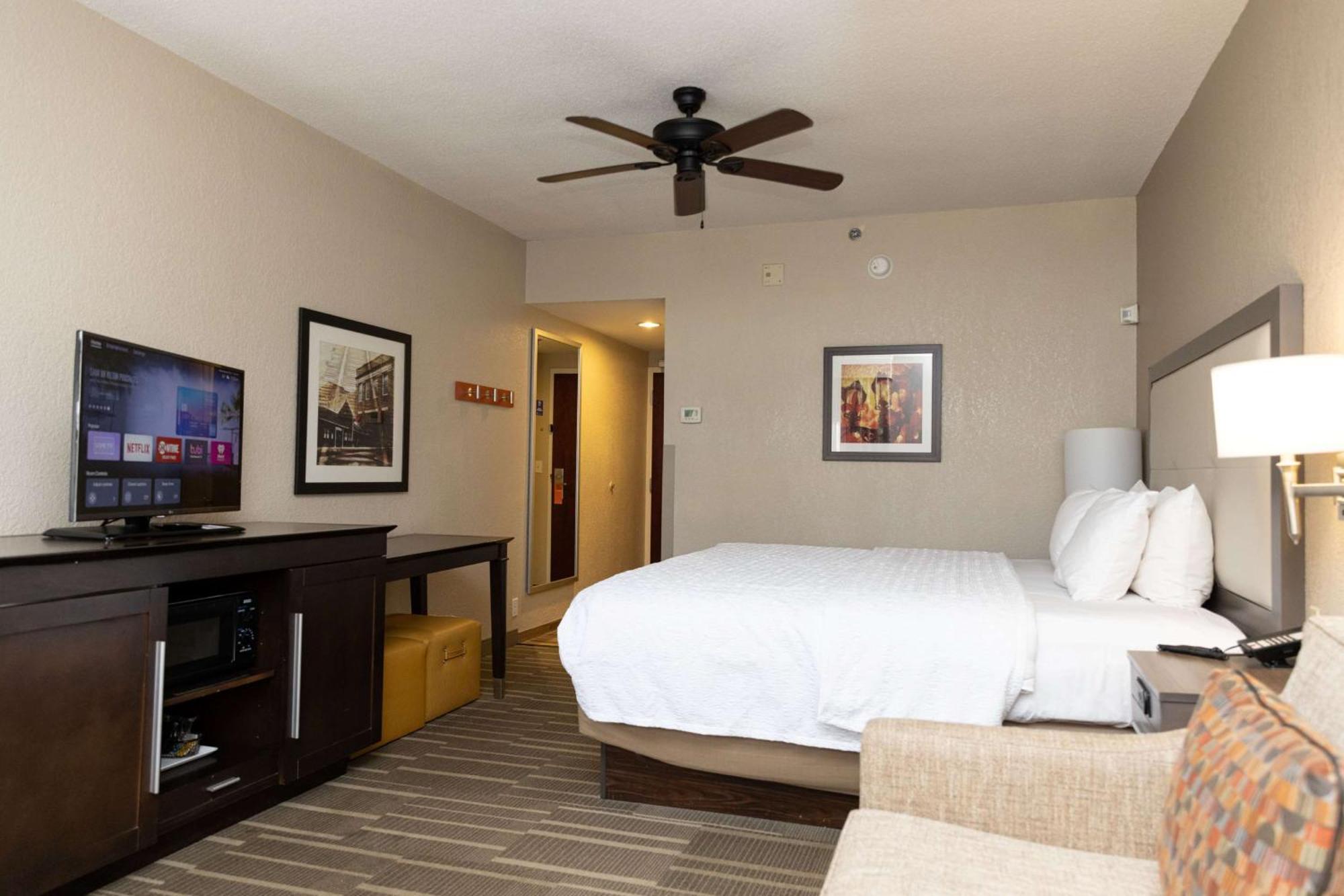 Hampton Inn Hammond Exterior foto